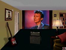 Jump: The David Bowie Interactive CD-ROM screenshot #10