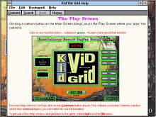 Kid Vid Grid screenshot #18