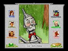 Legends of Oz, The screenshot #15