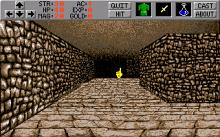 Visionnary Catacombs screenshot