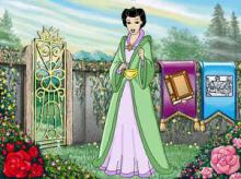 Magic Fairy Tales: Barbie As Rapunzel screenshot #1