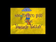 Mr. Potato Head Saves Veggie Valley screenshot #1