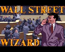 Wall Street Wizard screenshot