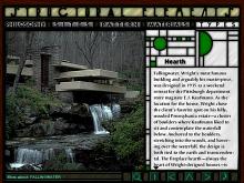 The Ultimate Frank Lloyd Wright: America's Architect screenshot #8