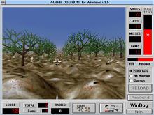 Prairie Dog Hunt for Windows screenshot #6