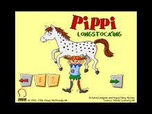 Pippi screenshot