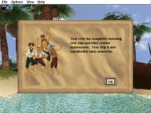 Pirates: Captain's Quest screenshot #16
