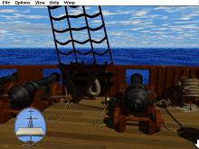 Pirates: Captain's Quest screenshot #17