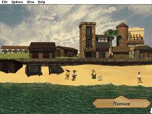 Pirates: Captain's Quest screenshot #7