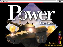 Power: The Game screenshot