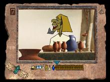 Pyramid: Challenge of the Pharaoh's Dream screenshot #17