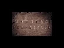 Ray Bradbury's The Martian Chronicles Adventure Game screenshot #1