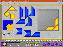 Smart Games Puzzle Challenge 2 screenshot #15