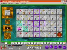 Smart Games Puzzle Challenge 3 screenshot #14