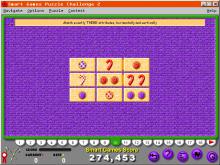 Smart Games Puzzle Challenge 3 screenshot #4