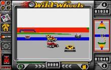 Wild Wheels screenshot #1