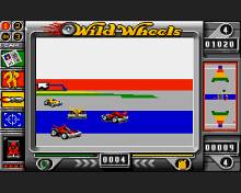 Wild Wheels screenshot #6