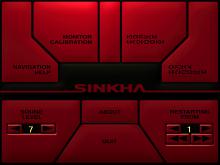 Sinkha: The 3D Multimedia Novel screenshot