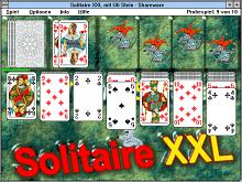 Solitaire XXL screenshot #2