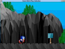 Sonic Klik & Play Collection screenshot #13