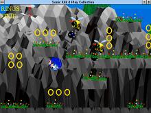 Sonic Klik & Play Collection screenshot #16