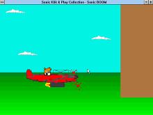 Sonic Klik & Play Collection screenshot #5