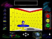 Sonic's Schoolhouse screenshot #12