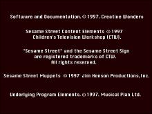 Sesame Street: Art Workshop screenshot #20