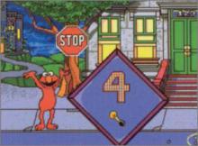 Sesame Street: Numbers screenshot