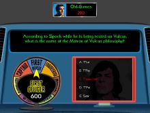 Star Trek: The Game Show screenshot #8