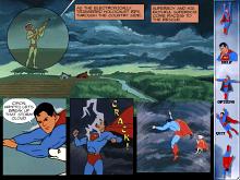 Superboy: Spies from Outer Space screenshot #11