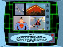 Superboy: Spies from Outer Space screenshot #14
