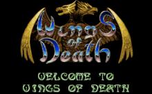 Wings of Death screenshot #9