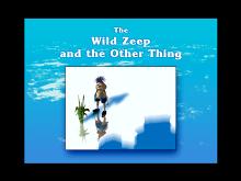Tales Of The Wild Zeep screenshot #16