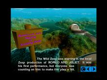Tales Of The Wild Zeep screenshot #5