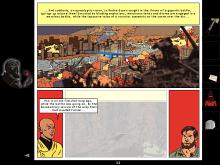 Interactive Adventures of Blake and Mortimer, The: The Time Trap screenshot #16