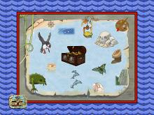 Treasure Hunt, The screenshot #9
