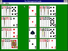 Ultimate Solitaire Collection, The screenshot #6