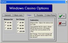 Video Casino Games screenshot #4