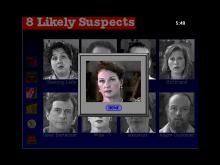 Who Killed Sam Rupert: Virtual Murder 1 screenshot #7
