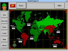 World Empire II screenshot #3