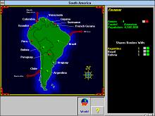 World Empire IV screenshot #13