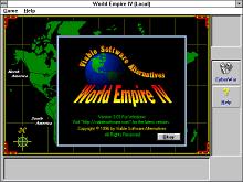 World Empire IV screenshot #4