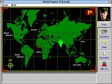 World Empire IV screenshot #7