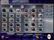 Madden NFL 98 screenshot #4
