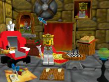 LEGO Chess screenshot