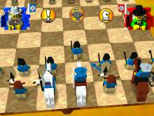 LEGO Chess screenshot #8