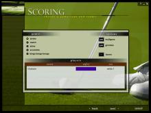 Microsoft Golf 1998 Edition screenshot #10