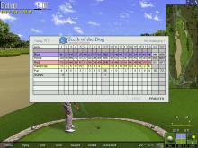 Microsoft Golf 1998 Edition screenshot #11