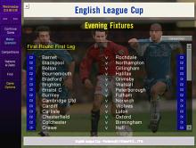 Championship Manager 3 screenshot #11